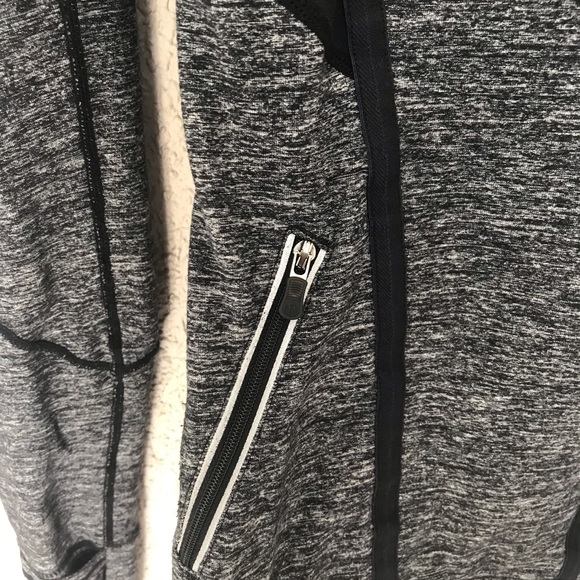 Lululemon Inspire Half Zip Pullover - Picture 7 of 12
